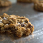 Oatmeal Coconut Chocolate Chunk Cookies